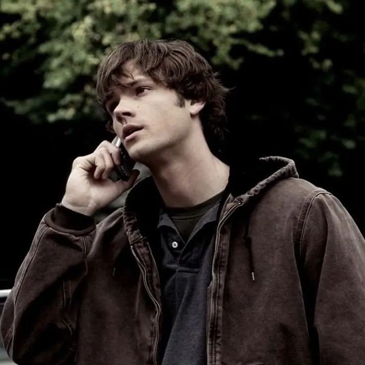 Sam Winchester 
