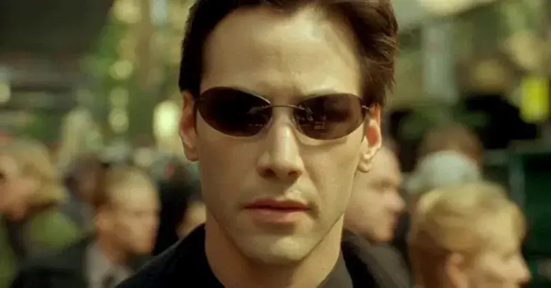 Neo Anderson (The Matrix)