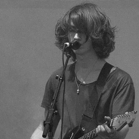 Alex Turner