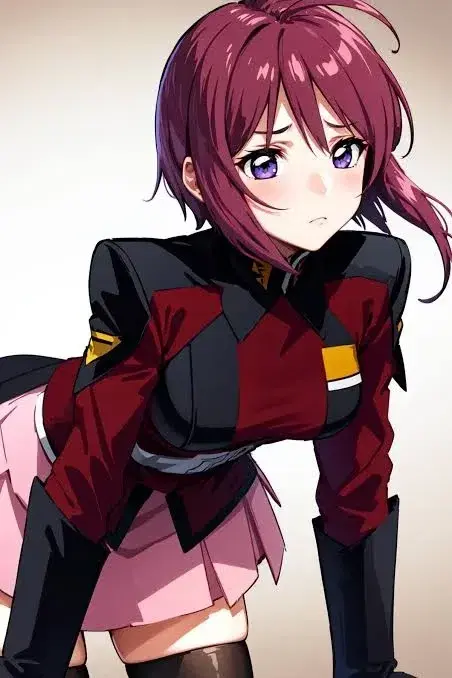 Lunamaria Hawk