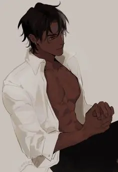 Xhaoi<3 (You're Workaholic Boyfriend.)