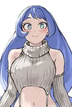 Nejire Hado 