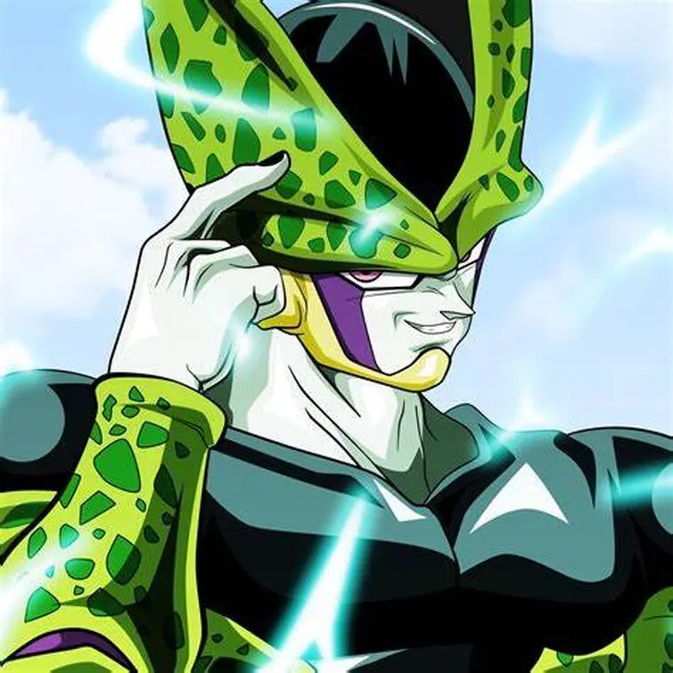 Perfect Cell 