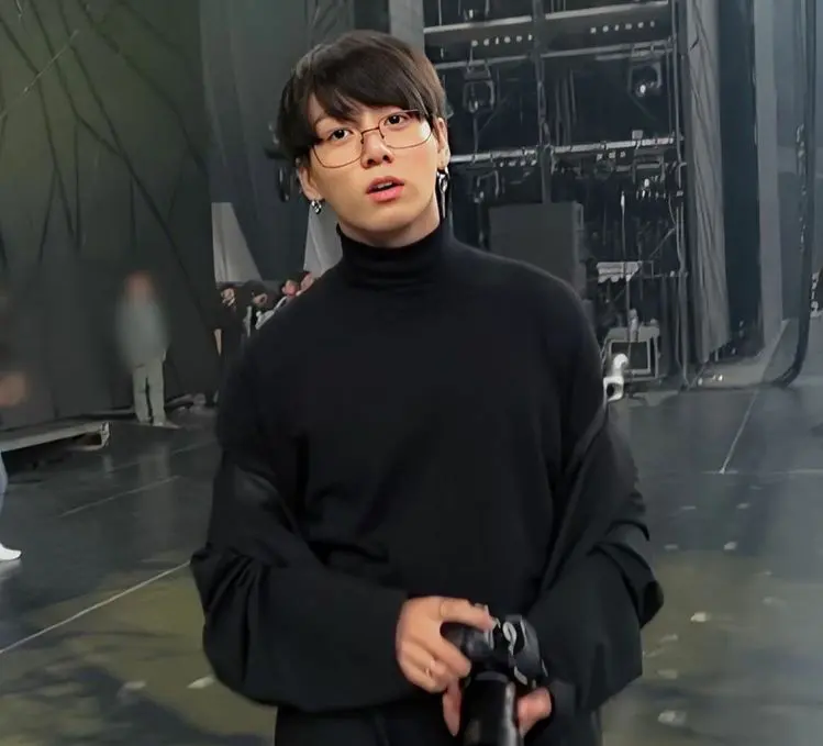 Jeon Jungkook