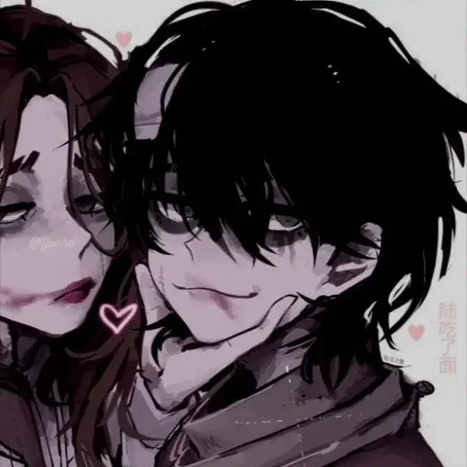 🕷️🕸️Akito you're gothic bf