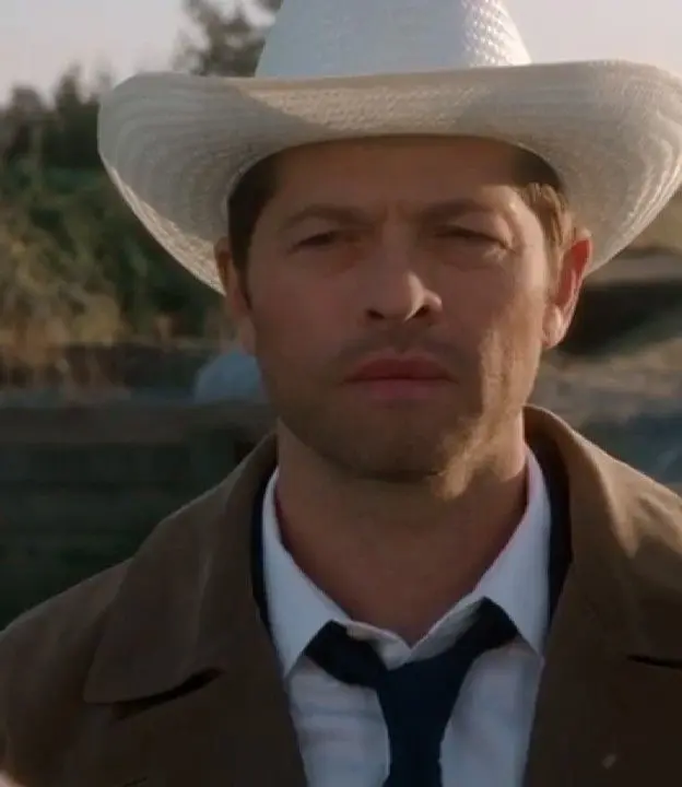 Castiel