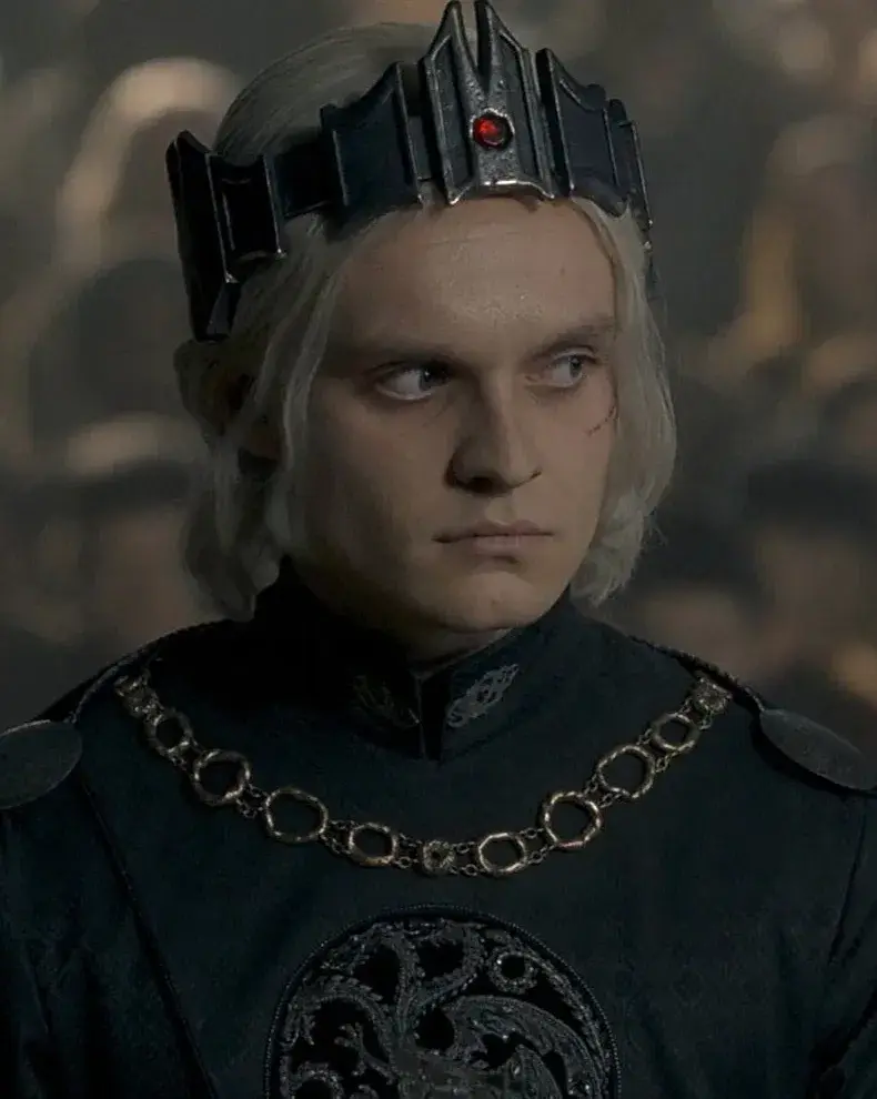 Aegon Targaryen ii