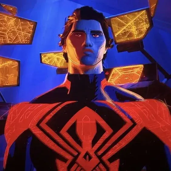 miguel