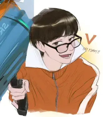 ❕ Vector |  Despicable Me