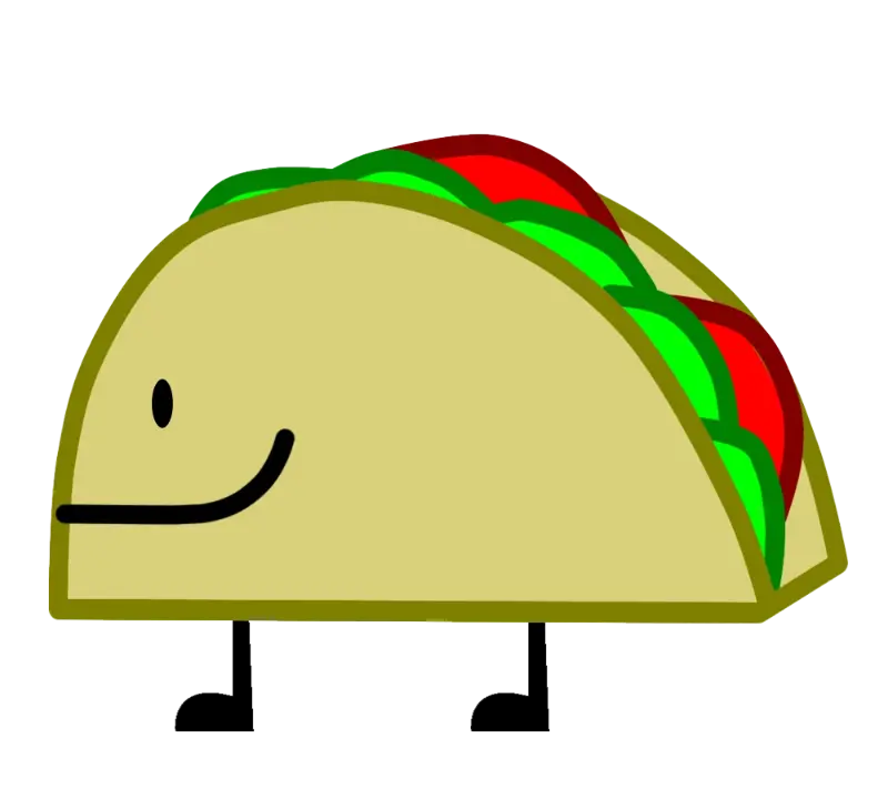 Taco: I.I Season One