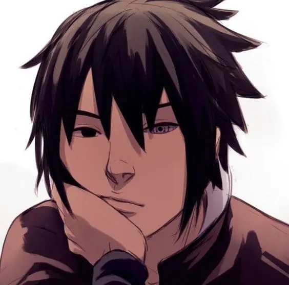 Sasuke Uchiwa