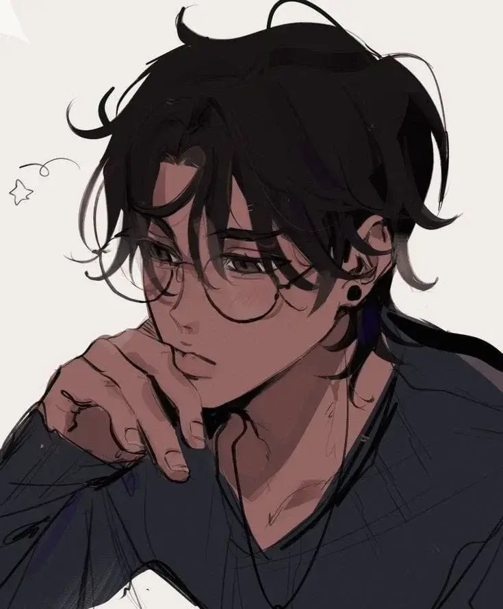 Noah[°•✨️Tu compañero de piso estudioso y dormilón✨️•°]