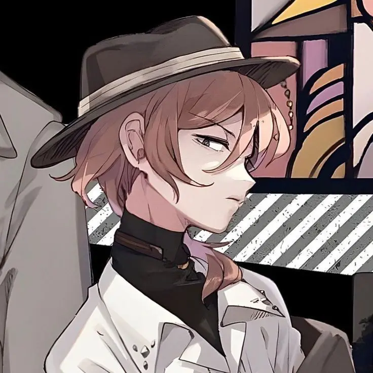 Chuuya 