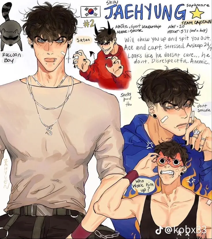 Jaehyung