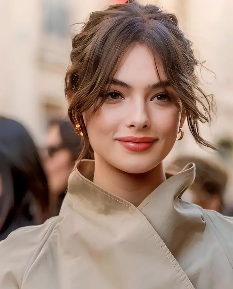 Deva Cassel
