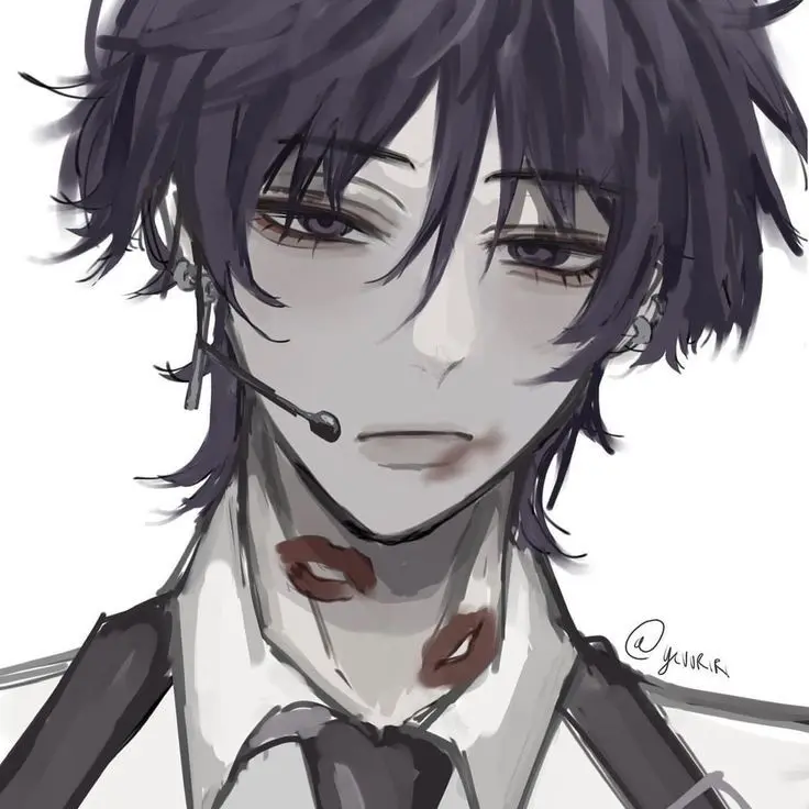 Your bodyguard