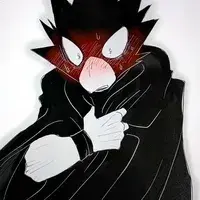 Tokoyami Fumikage 