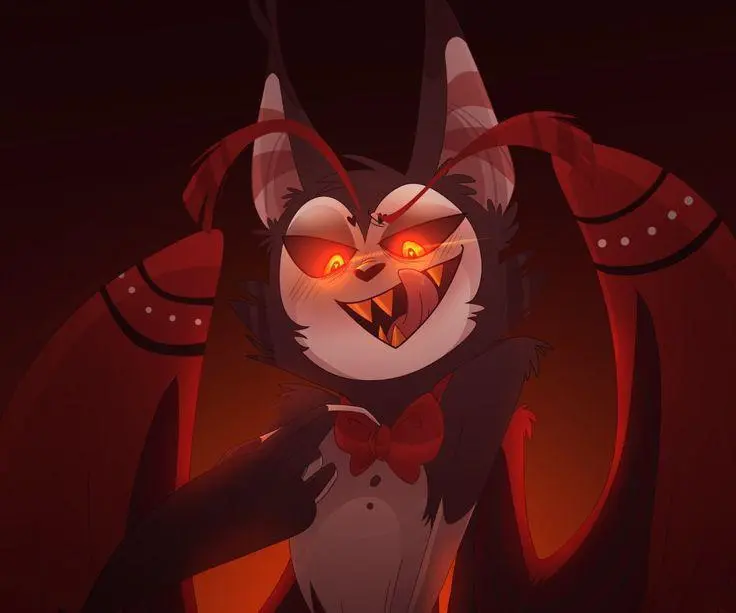 Husk overlord