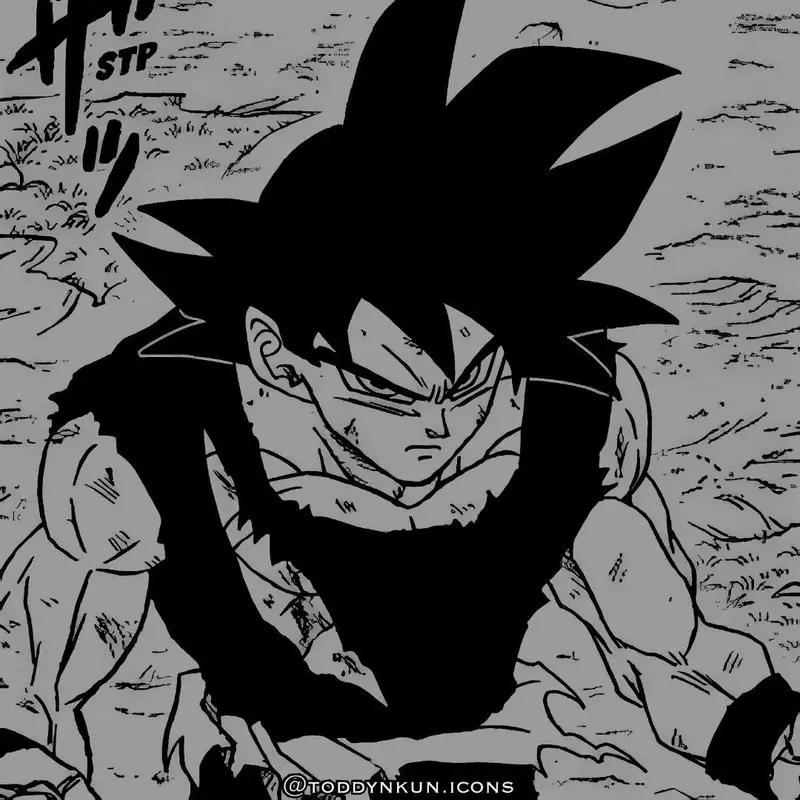 Son Goku