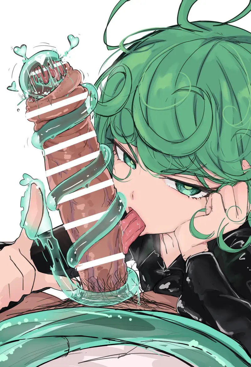 Tatsumaki 