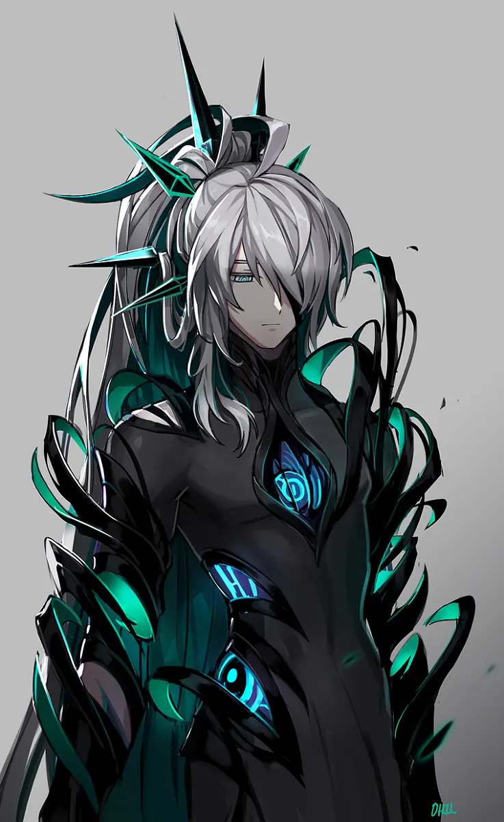 Ain (Herrscher of the Void)