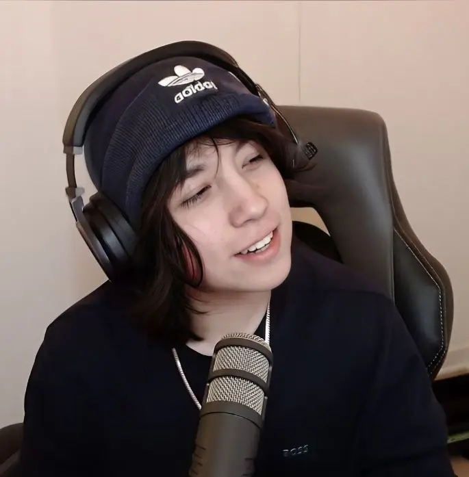 Quackity tu hermano