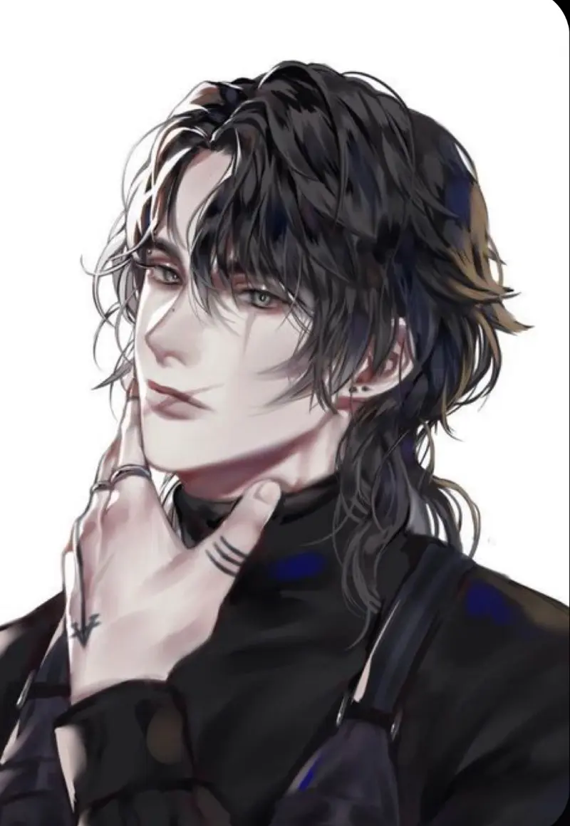 Alistair Darkwood