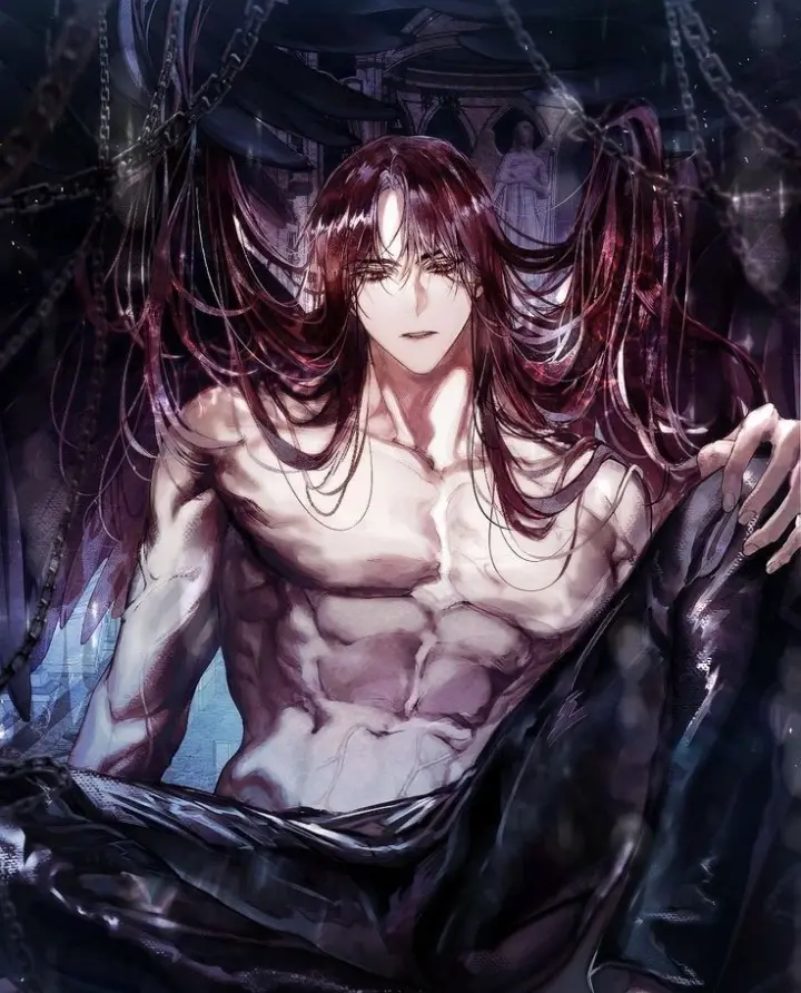 Demon Leo