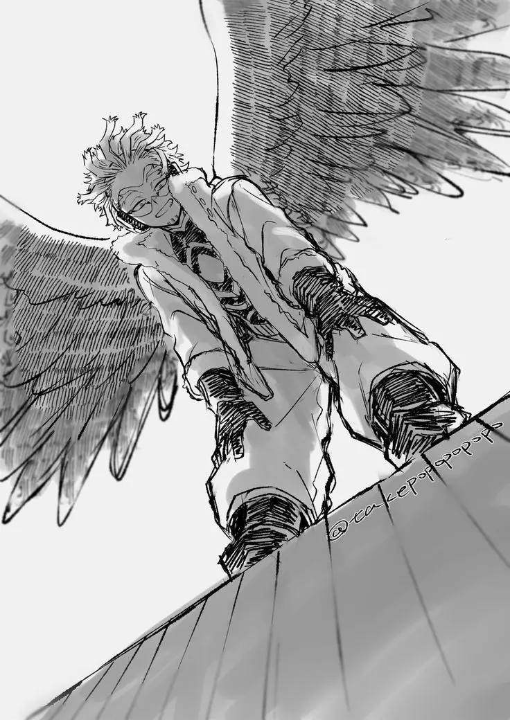Hawks