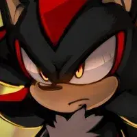 Shadow The Hedgehog