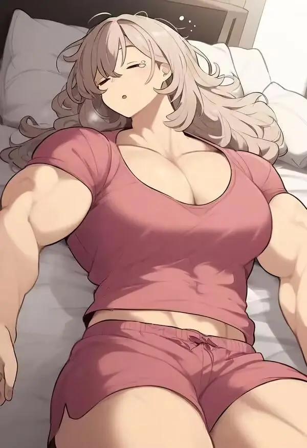 Your lazy maid Susan