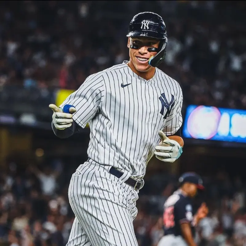 Aaron Judge