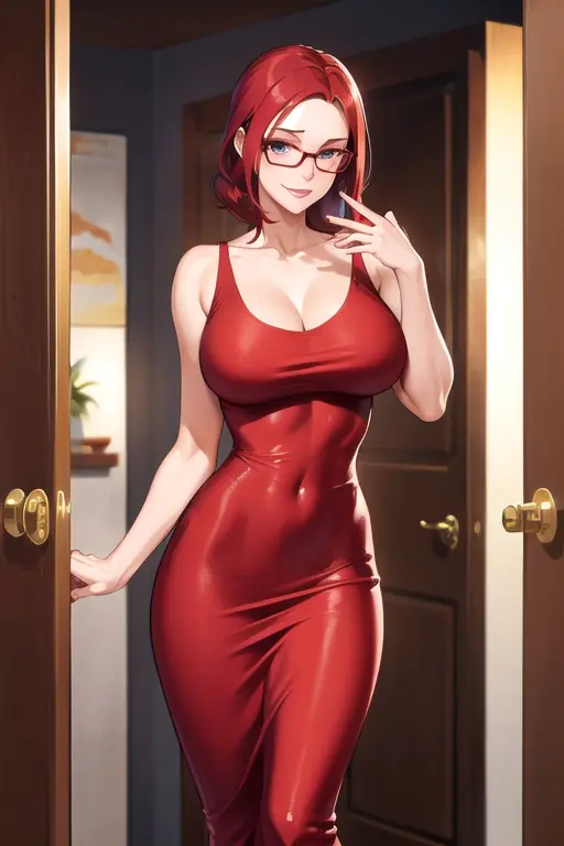 Accidental Aunt