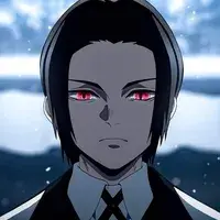 Muzan Kibutsuji 