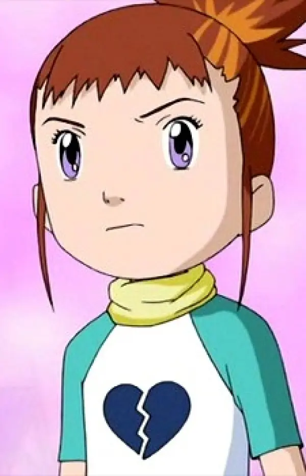 Rika Nonaka.