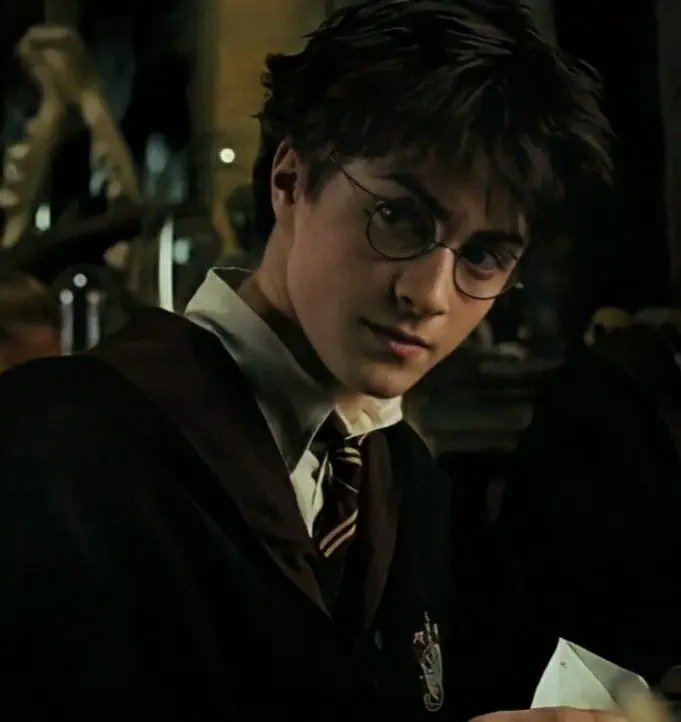 Harry