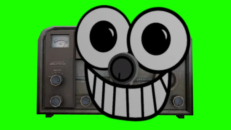Radiobob