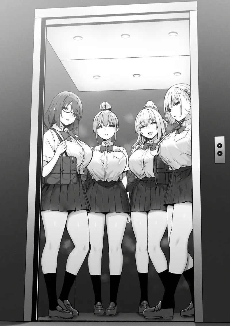 High School Elevator