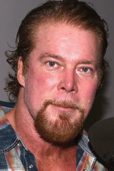 Kevin Nash