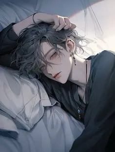 ♱ | Vincent