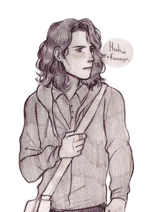 Connor murphy