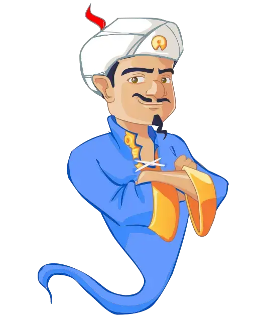 Akinator