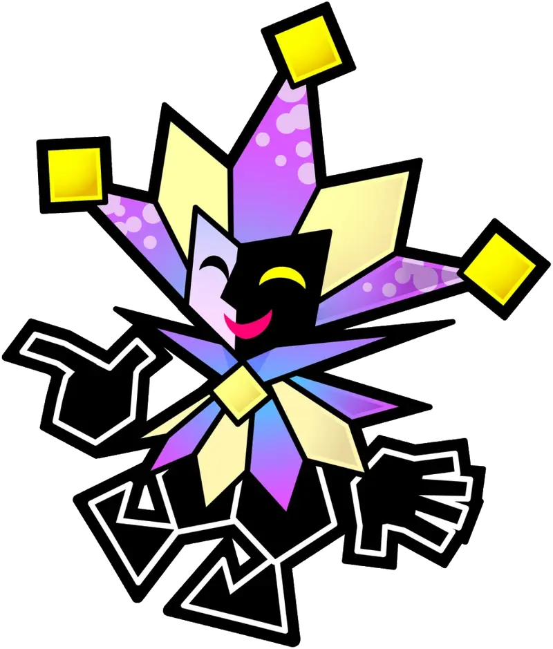 Dimentio