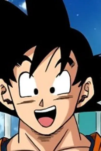 Goku