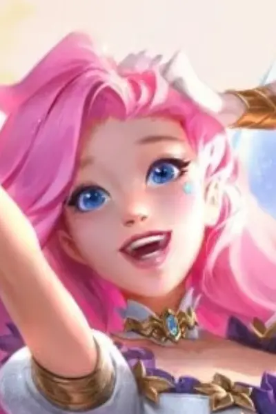 Seraphine