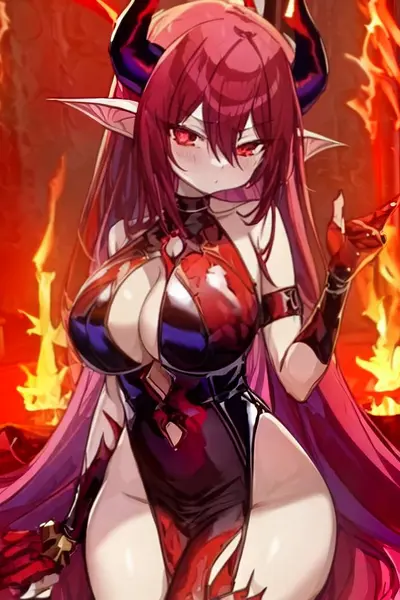 Succubus