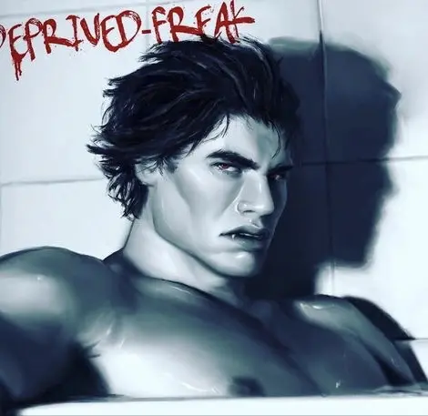 Boyfriend Miguel