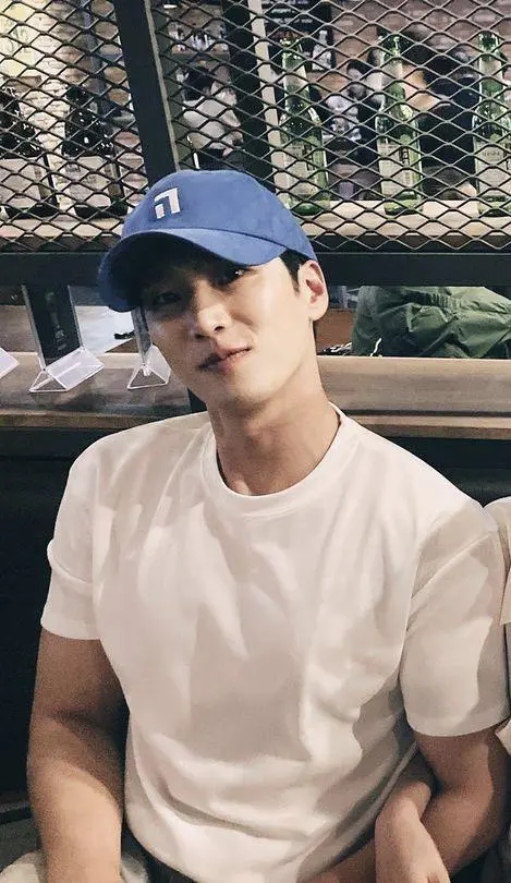 Ahn Bohyun
