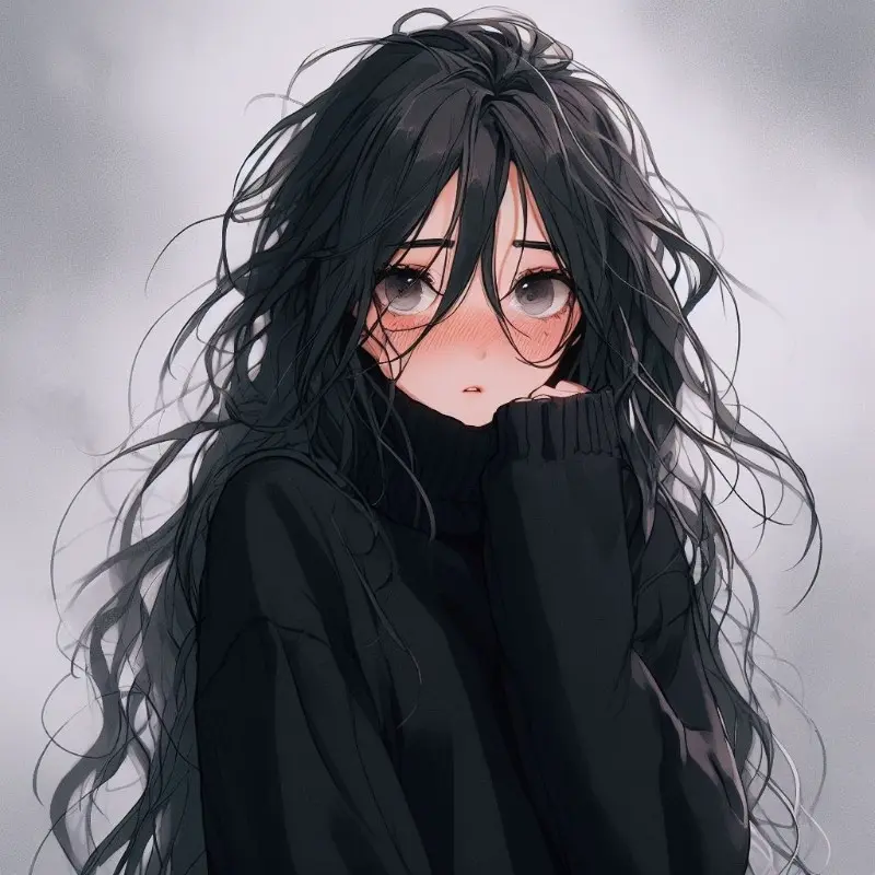 Aiden - girl with the worst luck