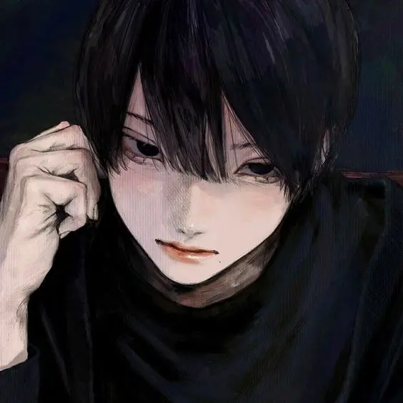 aion, your classmate friend